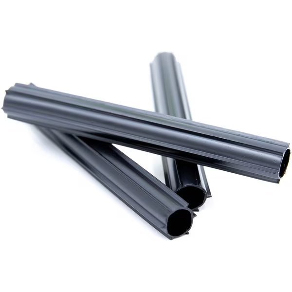 Plus Edging Couplers for Coiled or Strip Edging, 3PK, Yard King, Mfr#: YK53206
